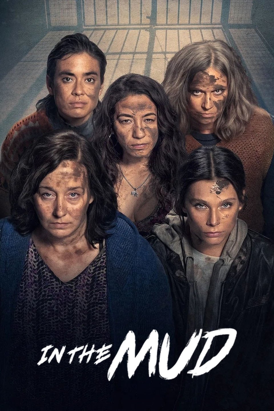 In the Mud (2025 TV Series)